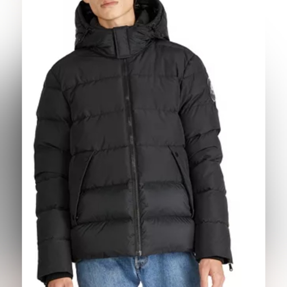 NEW Pajar Canada Valby Quilted Puffer Jacket Sz XL